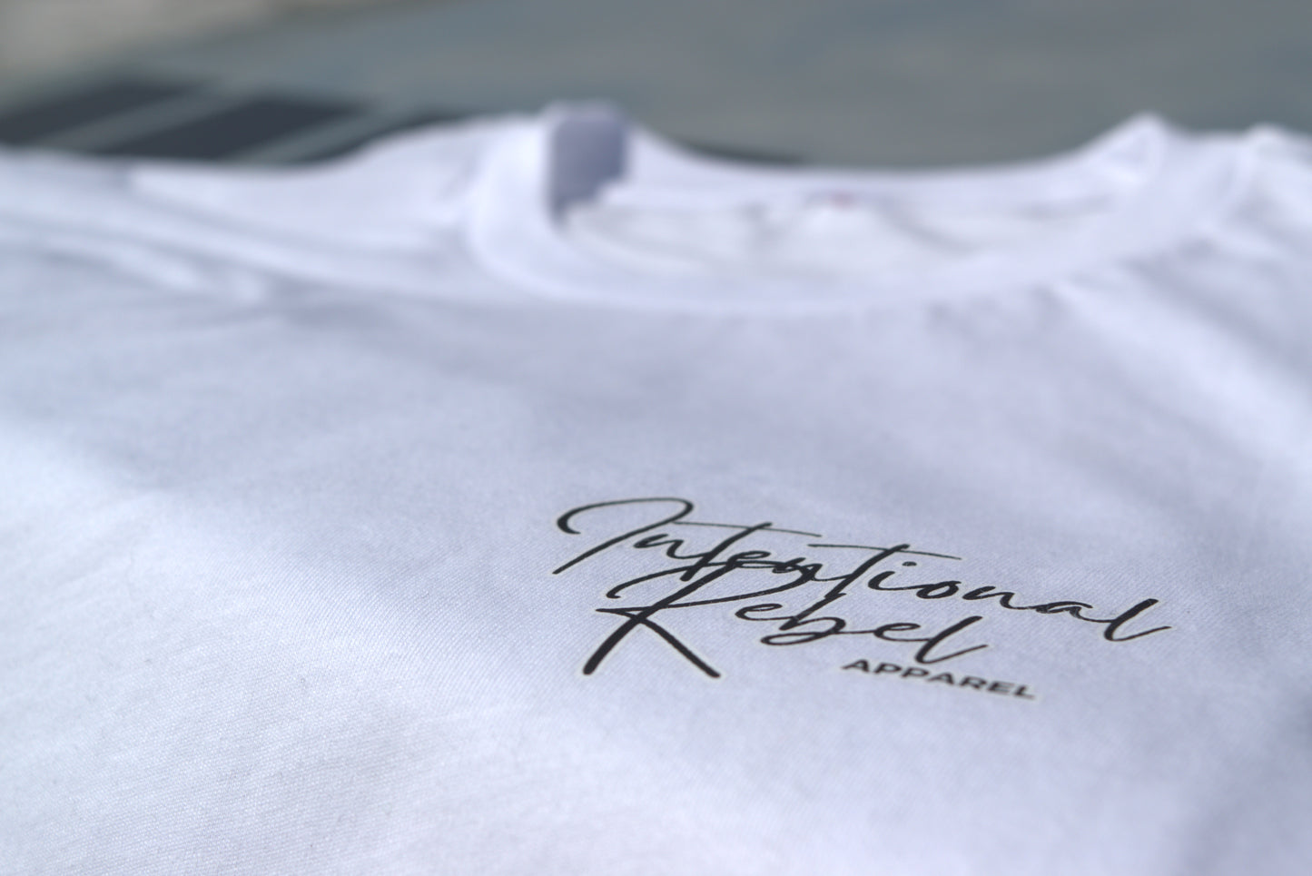 Drawn Out Beach (Women's)