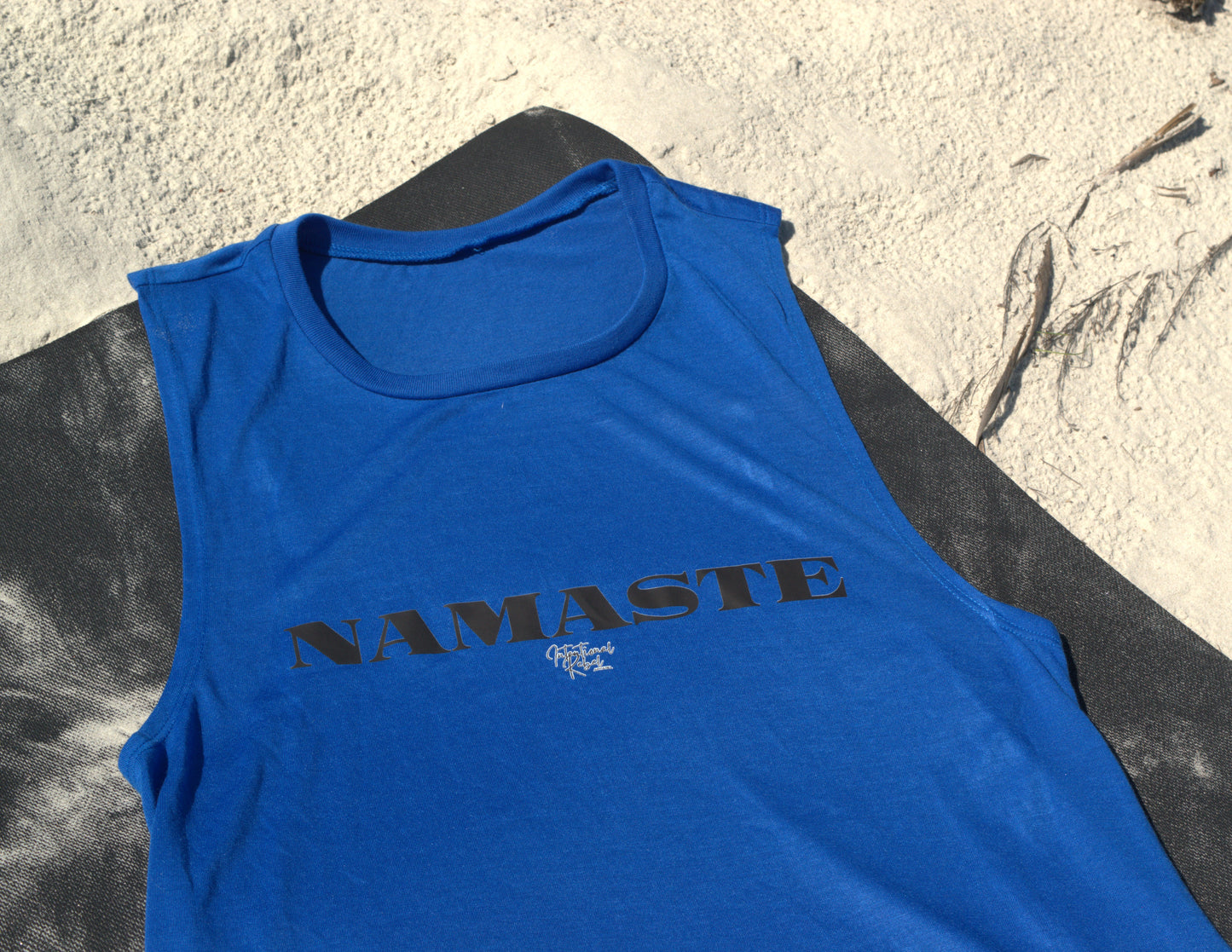 Namaste