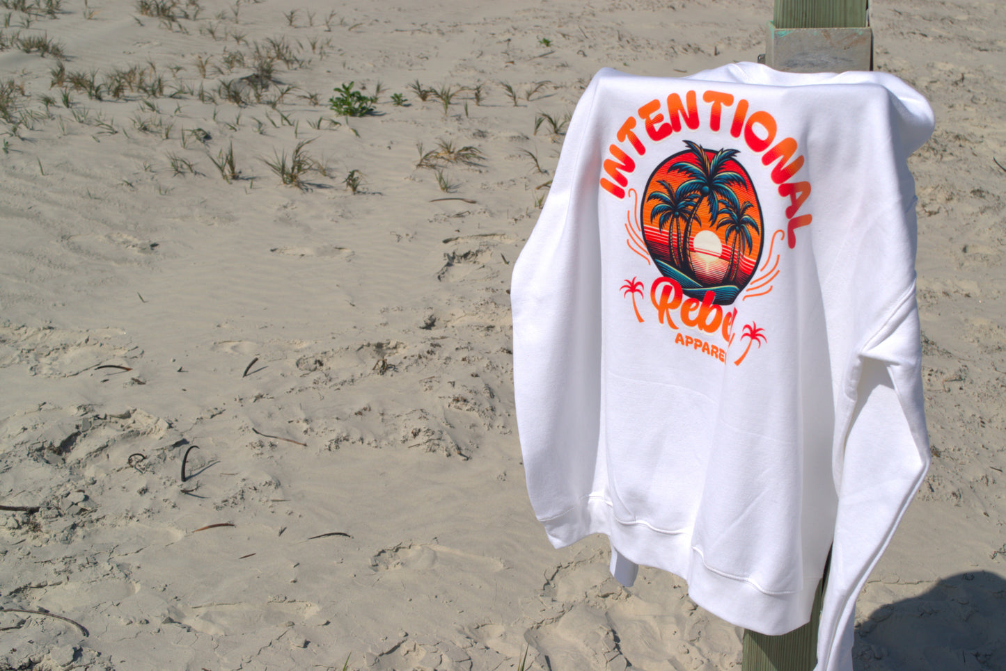 Neon Sunsets (Women's)