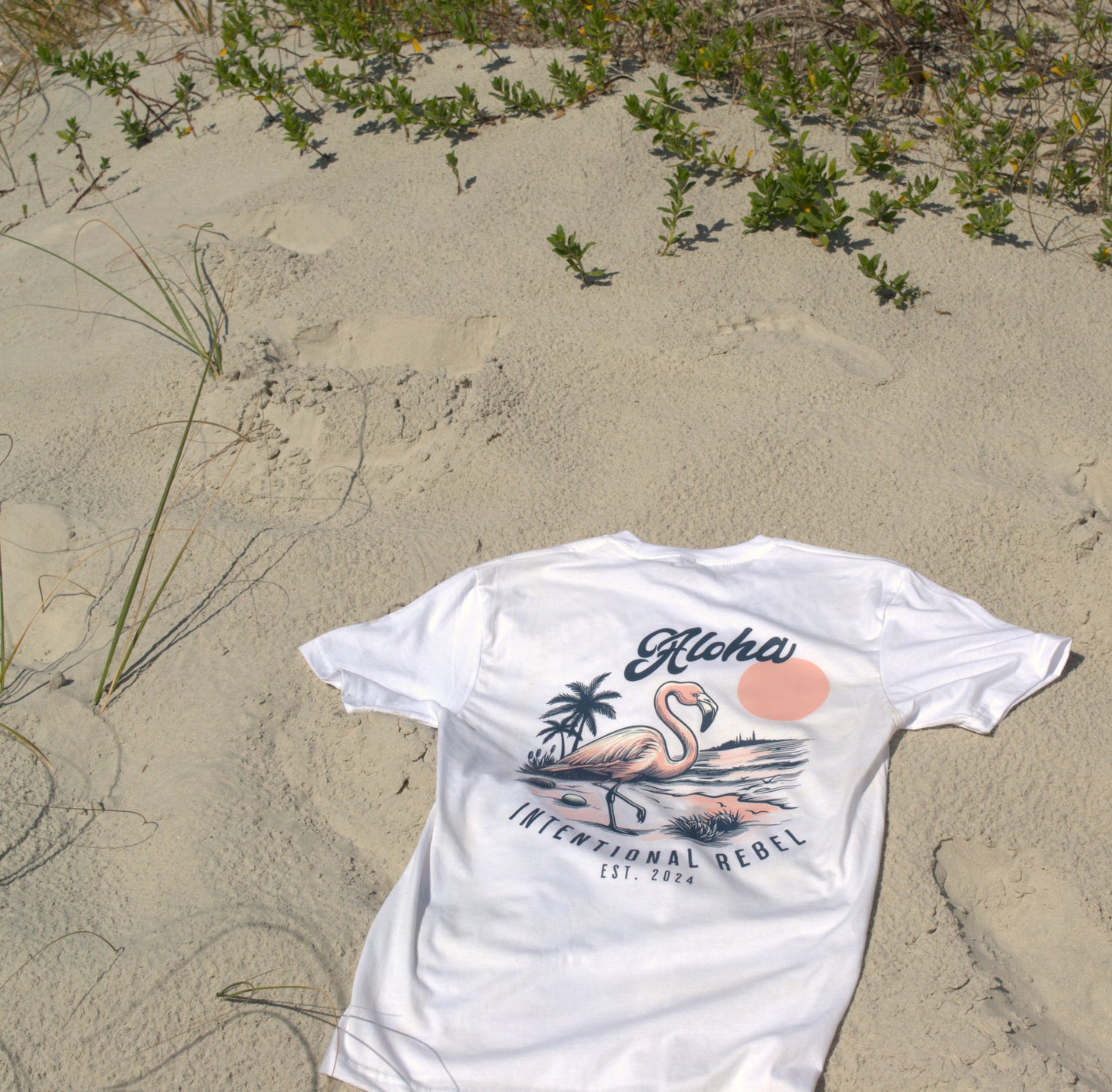 Aloha (Women's)