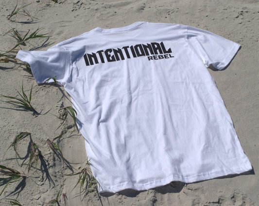 Be Intentional, Man