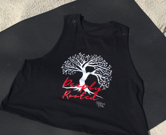 Deeply Rooted