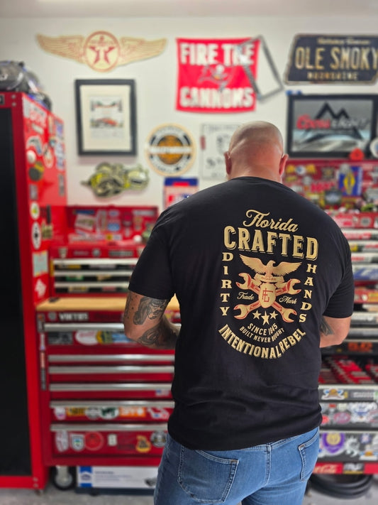 Florida Crafted