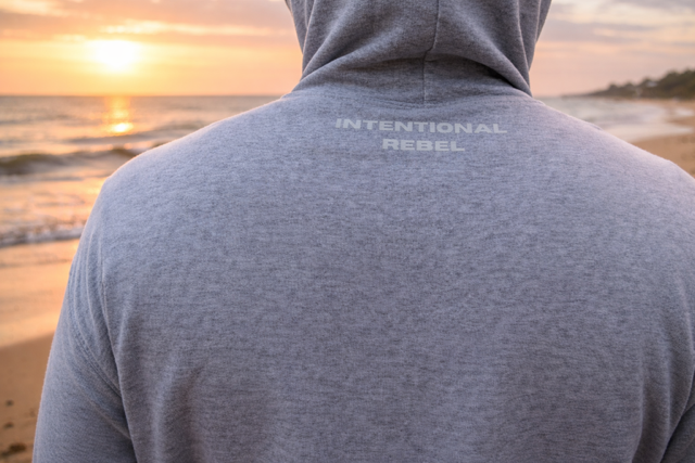 Stand Up For Freedom Hoodie