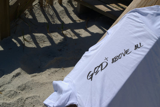 God Above All