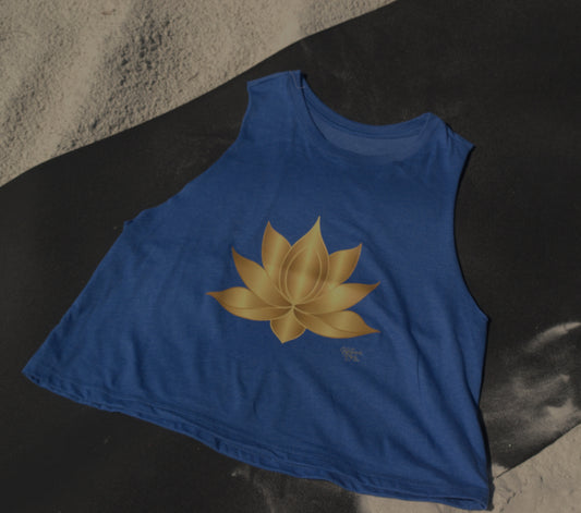 Golden Lotus