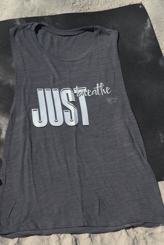 Just Breathe