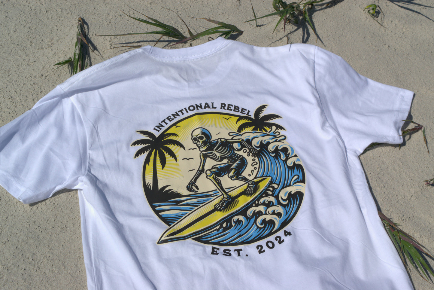 Knarly Ride (Men's)
