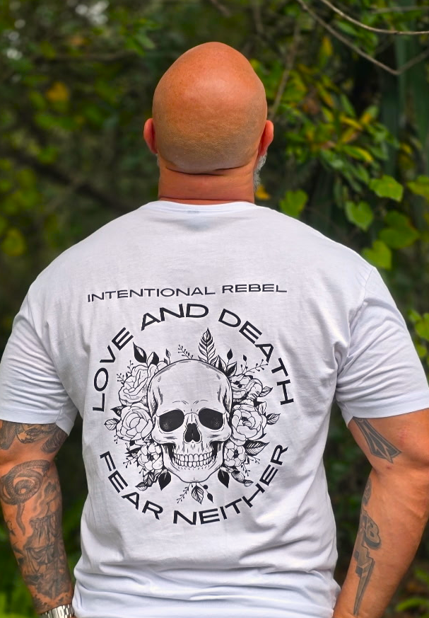 Love and Death Fear Neither