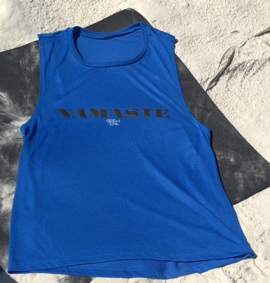 Namaste