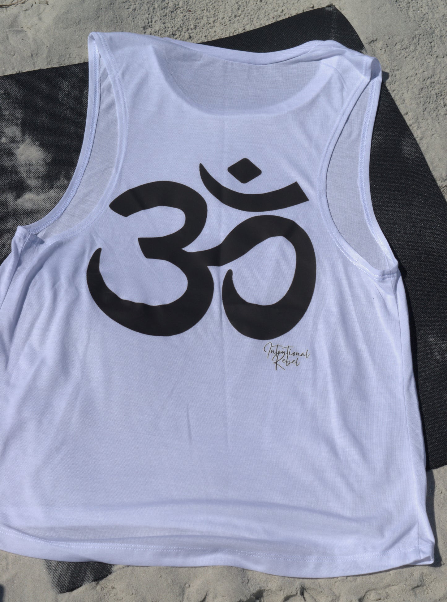 OM...OM...OM