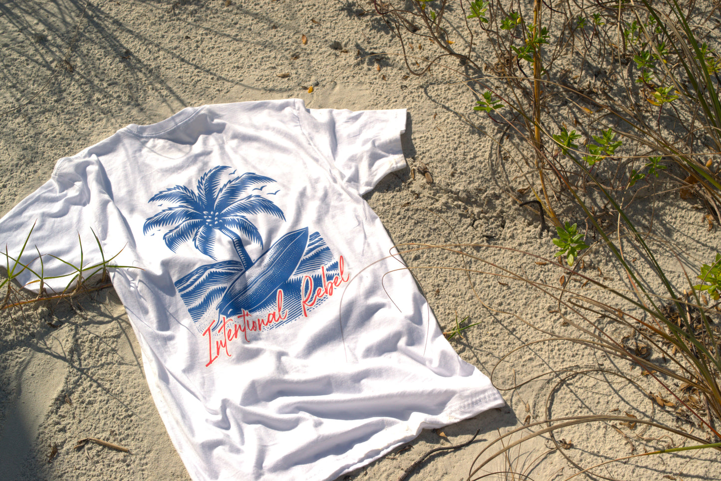 Island Palms & Boards (Women's)