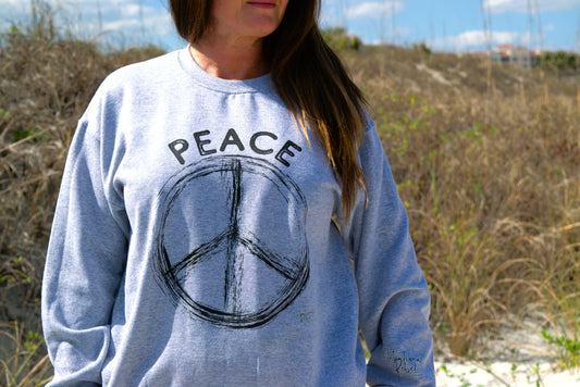 Find Peace