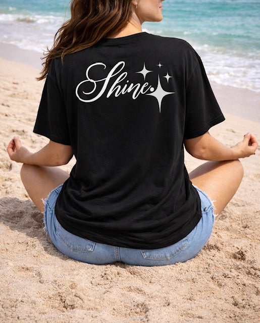 SHINE T
