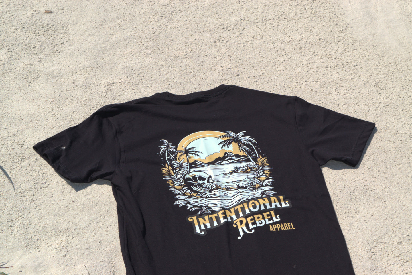 Skull Shore (Men's)