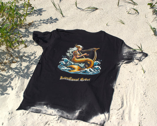 Tattooed Mermaid (Men's)