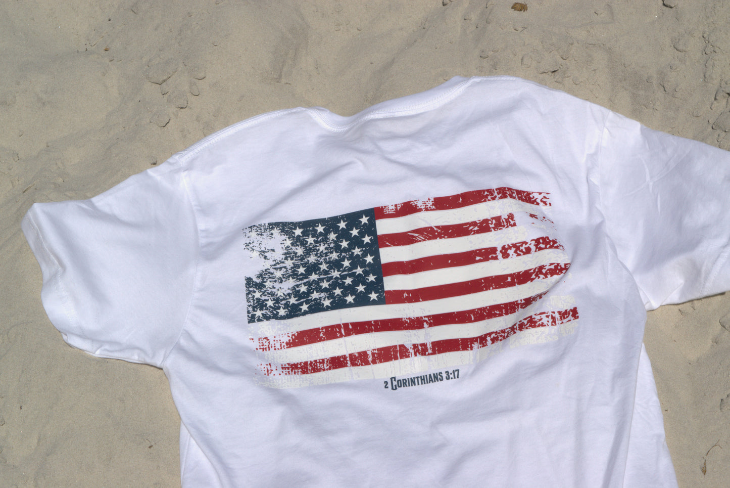 There is Freedom
