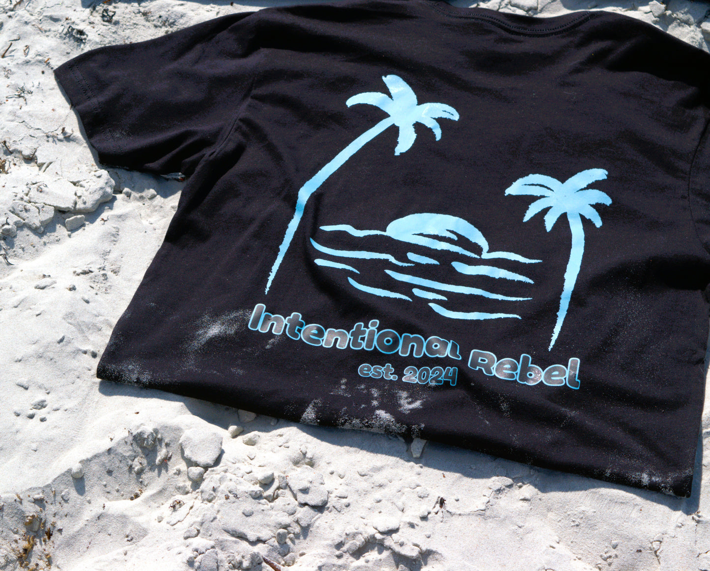Turquoise Waters (Women's)