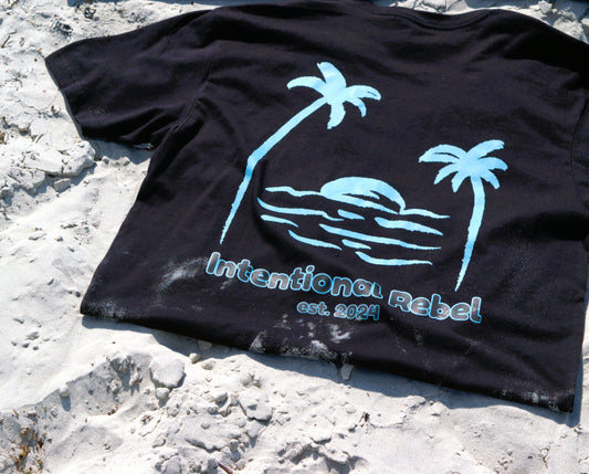 Turquoise Waters (Women's)