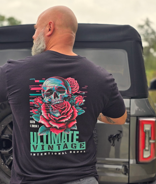 Ultimate Vintage