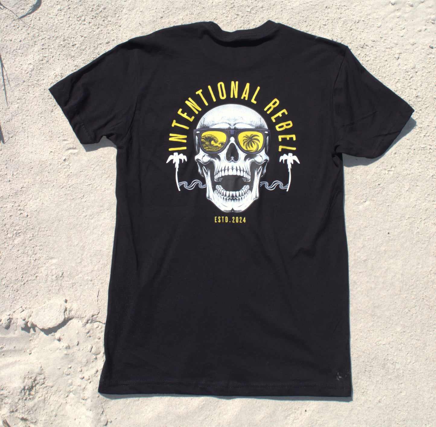 Vision of Paradise (Men's)