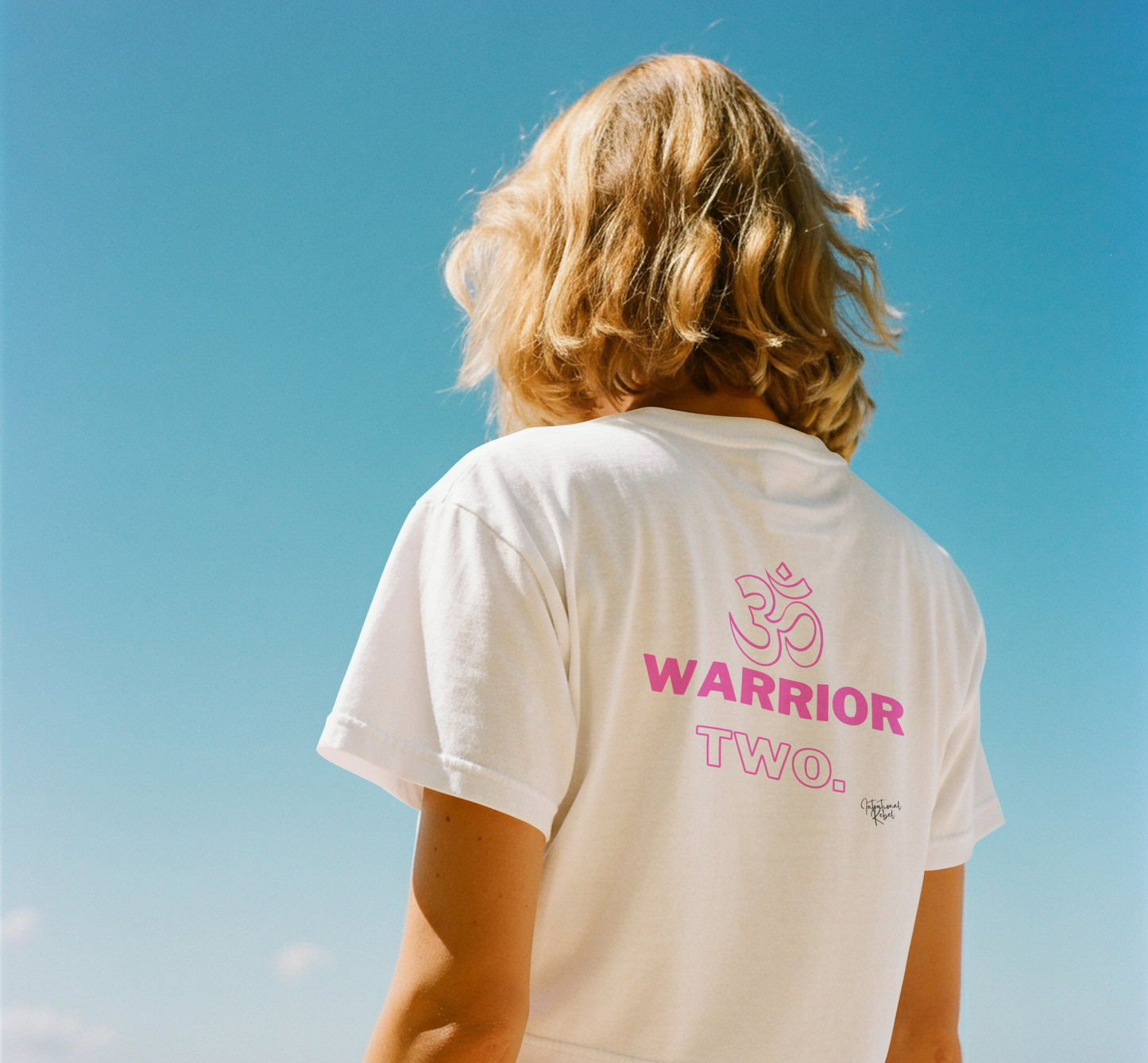 Warrior Two